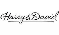 Harry and David logo
