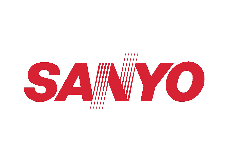 Sanyo logo