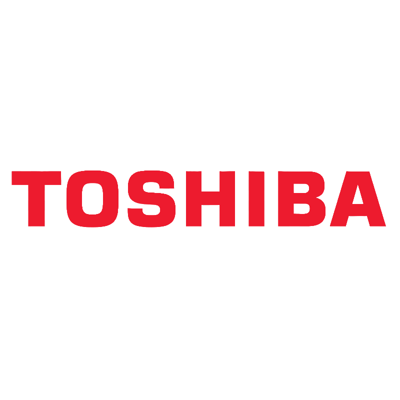 Toshiba logo